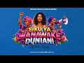 Ng Walu Kisinza Siku Ya Wanawake Duniani Official Audio