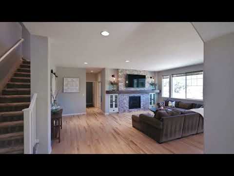 7768 Virgil Court, Arvada, CO home video tour