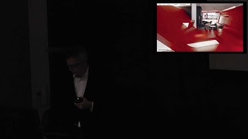 Neil Denari - Spring 2014 Baumer Lecture Series