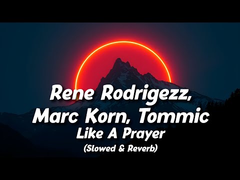 Rene Rodrigezz, Marc