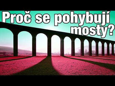 Video: Proč Se Mraky Pohybují