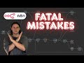 95% of n8n Users Fail Here – Real Mistakes That Break Your Flows