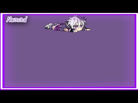 Nomad - vflower [romaji lyrics]