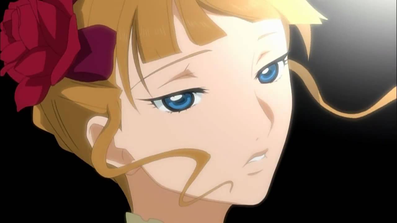 umineko anime opening