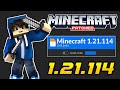 Minecraft 1 21 114 Patch Apk Mediafire Descargar Mcpe 1 21 114 Apk Review Minecraft 1 21 114 Patch Apk Mediafire Descargar Mcpe 1 21 114 Apk Review