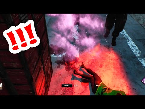 神真っ向キタァ！！なお新パークは【サバイバーでDead by Daylight 実況#1262】
