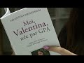 Valentina, née par GPA: "Je suis normale"