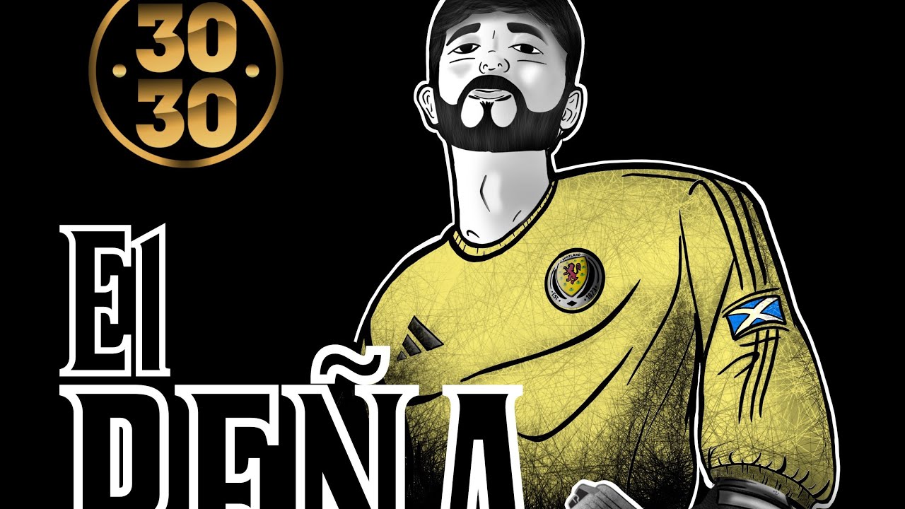 EL PEÑA - DESCARGA del 3030