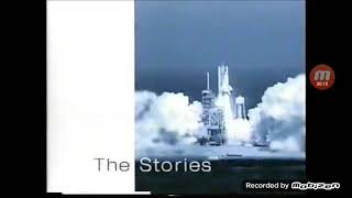CNN Presents Promo 2001
