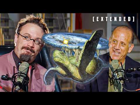 3 Bitcoin Reward for Proving Earth is a Globe | The Sam Hyde Show: The Flat Earth Special [Extended]