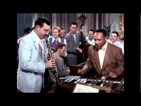 A Song Is Born, Jam Session - Benny Goodman, Lione...