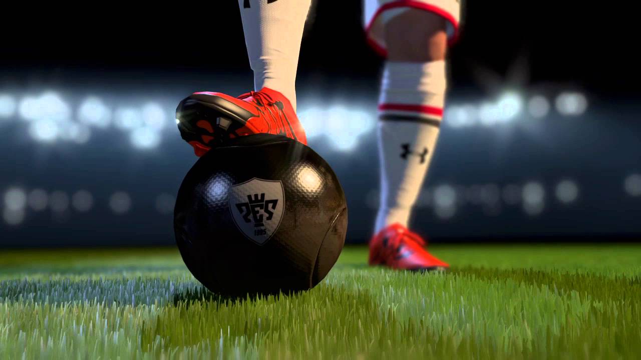 MyClub PES 2016 Ball Opening - UEFA Champions League STARS R16 Week 1