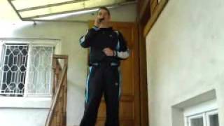 Hanis - Cu Ce M-Am Ales In Viata Live