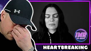 JESSIE J Broke me With "Ill Never Know Why" | First Listen
