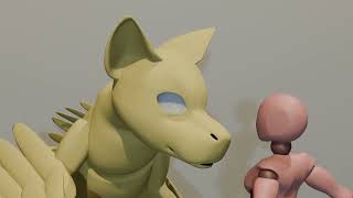 3d animation assignment Wealth