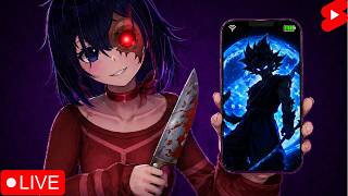 ESSA MULHER NÃO ME DEIXA EM PAZ!!! Miside  AO VIVO🔴 #shortslive #shorts #games #miside #horror