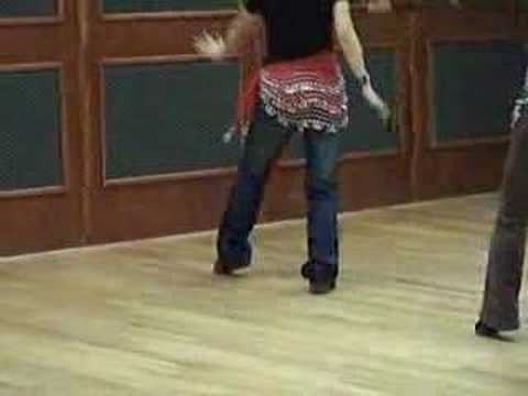 Line Dance - Without You