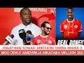 AHMED ALLY ATHIBITISHA JONATHAN SOWAH AMESAINI SIMBA AHMED ALLY ATHIBITISHA JONATHAN SOWAH AMESAINI SIMBA