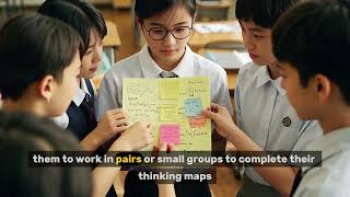 Thinking Maps