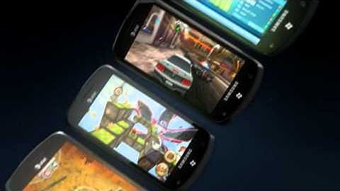 windows phone 7 app  development