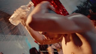 Young Cister - Nunca Me Duermo