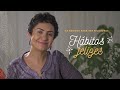 HÁBITOS FELIZES - SÉRIE 12 HÁBITOS PARA SER FELICIDADE