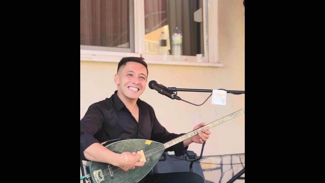 Hüseyin Göregen fadimenin düğünü & kesik çayır & Aslan Mustafa yepyeni süper hareketli oyun havaları