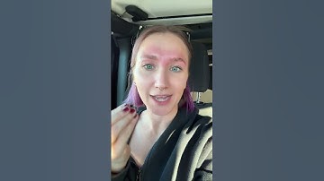 Getting my brows laminated at Ults 😳 #brows #lamination #ulta #ultareview Cosmetics