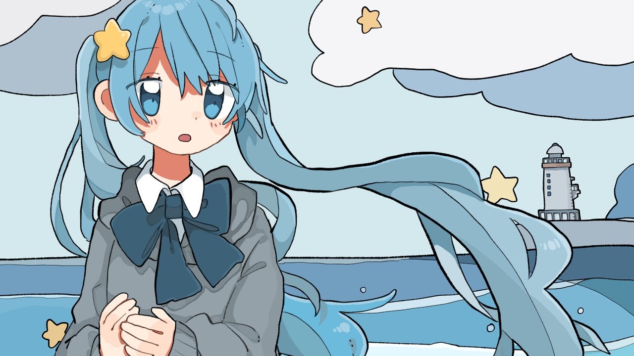 Utaten今週の注目ボカロ曲 大人気ボカロp Kanaria の新曲 Mira エンタメウィーク