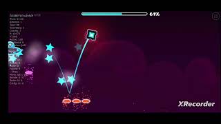 Faster By bravlstarsimba (me) Full Showcase. Geometry Dash 2.2