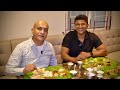 Jolada rotti oota with power star puneeth rajkumar  karnataka yuvarathnaa  basaveshwar khanavali