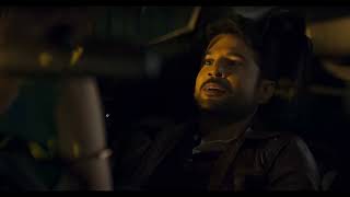 Miya Biwi Aur Murder Best Romantic Scenes Ana Ilmi Hot Kiss Highlight Desi Watcher