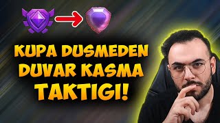Kupa Düşmeden Gani̇met Kasma Takti̇ği̇clash Of Clans