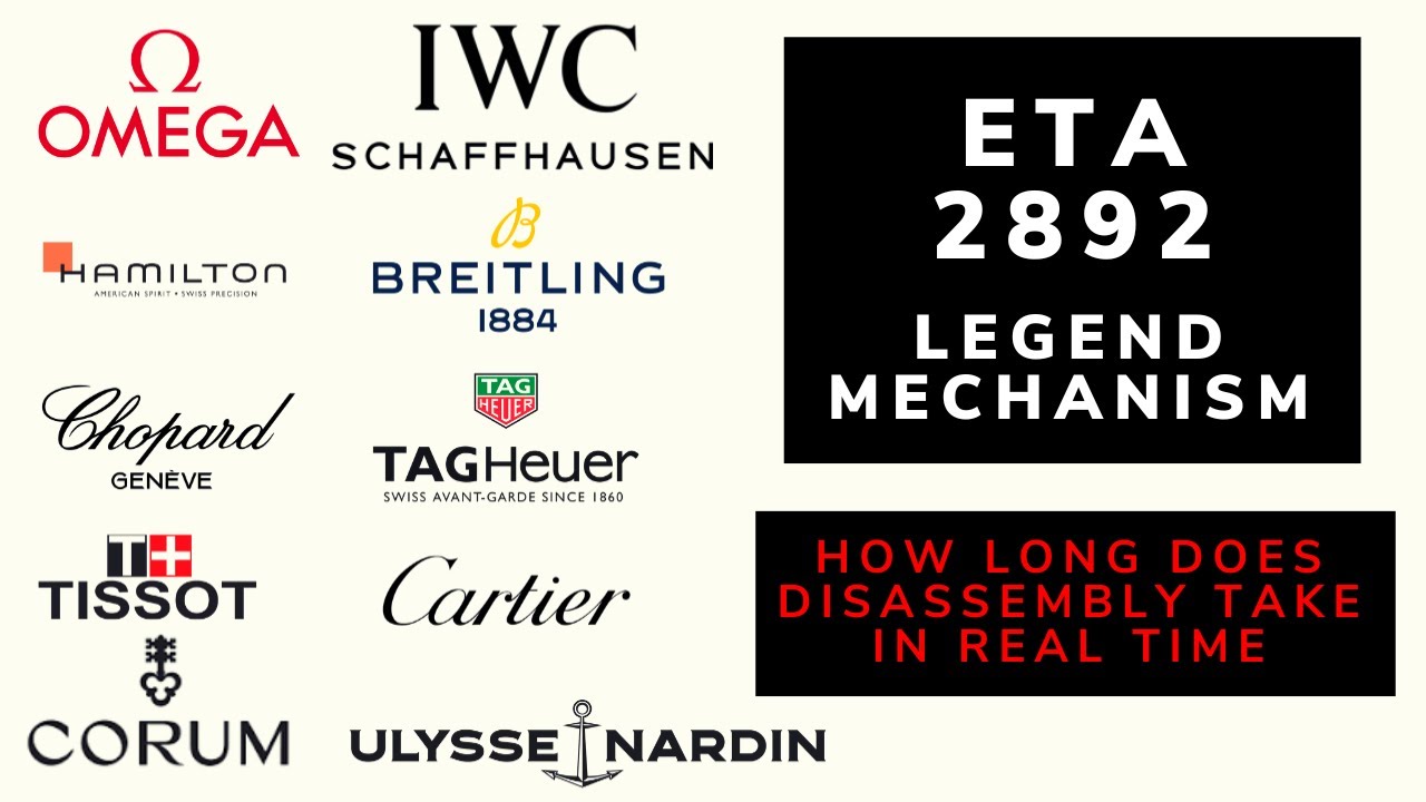 expensive watch brands logos