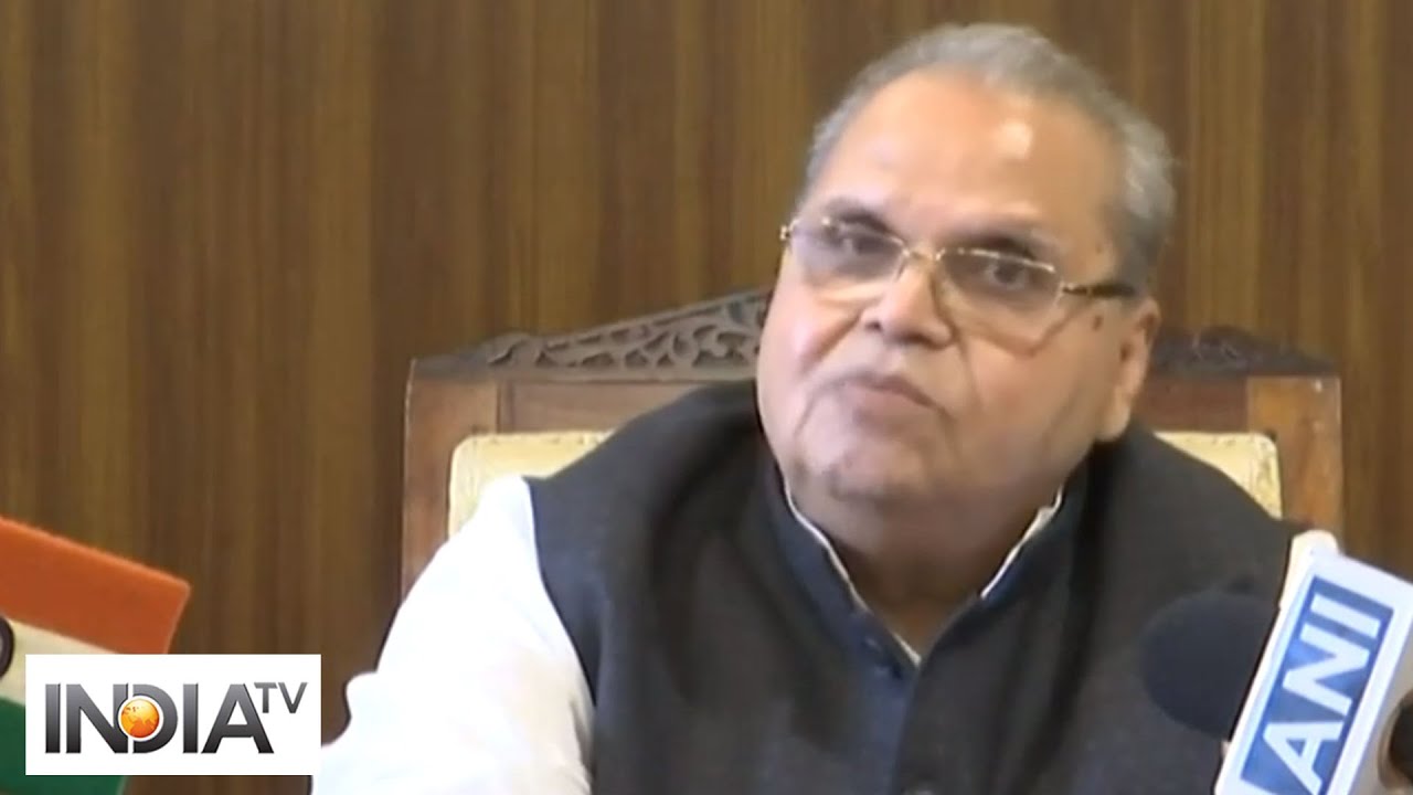 COVID-19: Goa Governor says tourism industry to bounce back in state