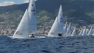 Grand Prix d'Italia Dragon Cup 2026 - Wrap-up