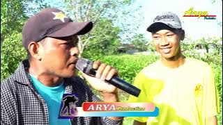 🔴 MODAL DENGKUL ❗ VOC. KADIS PSM ❗ PUTRA SURTI MUDA ❗ SENIN 22 APRIL 2024 ❗ KALI MENIR_ERETAN