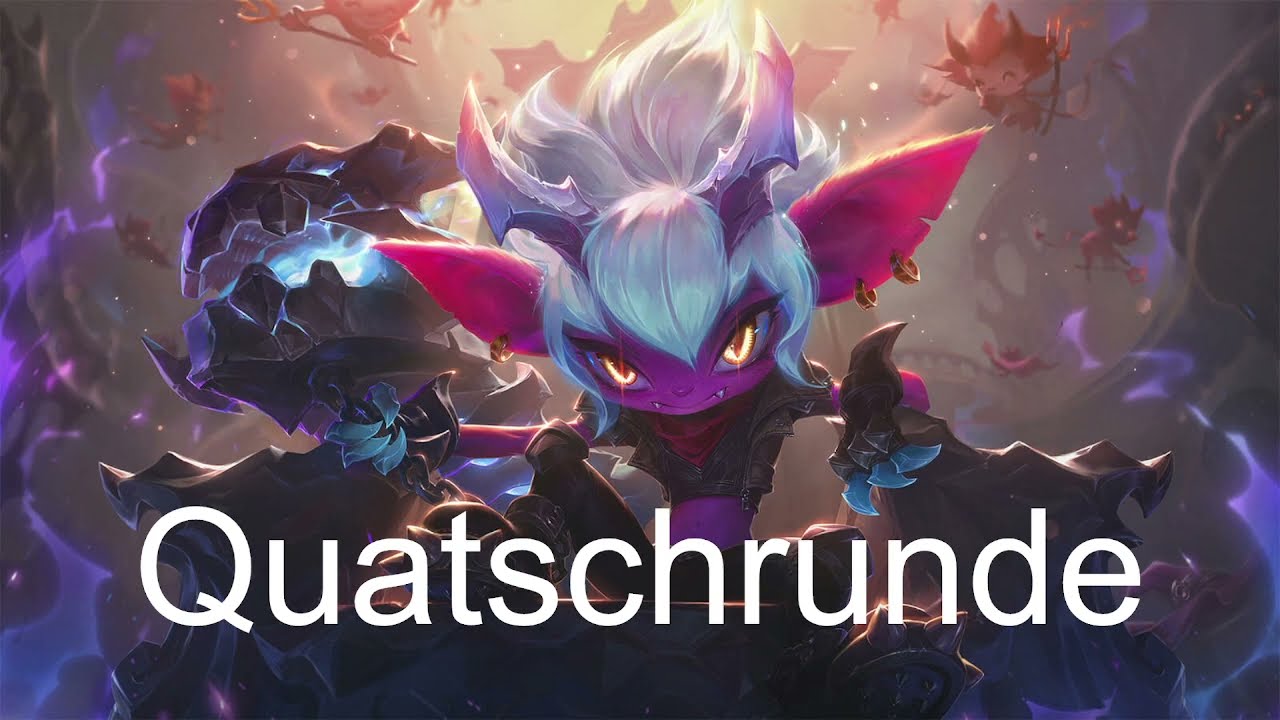 LoR von Jack und Rumgelaber