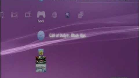 Playstation 3: Problem bei Update // LÖSUNG