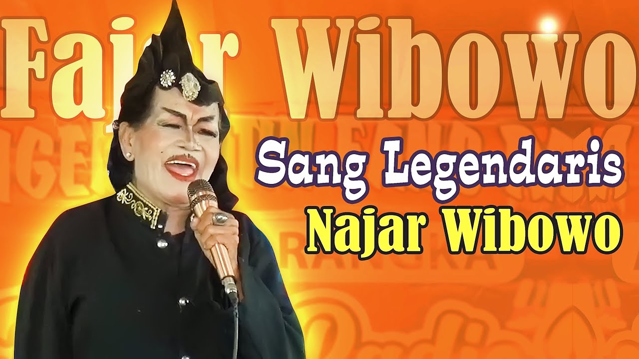 Sajian Istimewa: Najar Wibowo dalam Pertunjukan Tari dan Keindahan Kidungan Jawa Timur