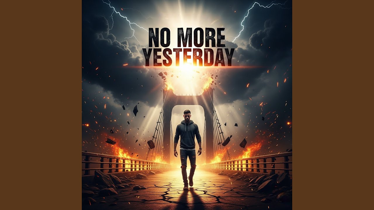 No More Yesterday