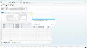 ServiceDesk Plus: Automatic group determination based on SAP transaction