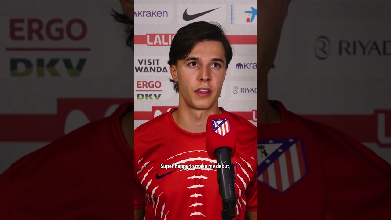 Arnau Ortiz 🎙️
