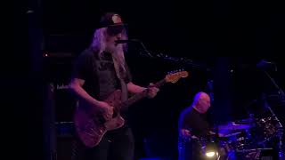 Dinosaur Jr - BRIDGE Guitar Festival @ The Effenaar 2024 - Pond Song