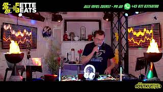 MMM FETTE BEATS 155 - DJ Ostkurve Live