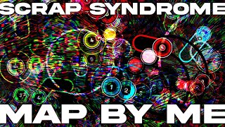 SCRAP SYNDROME // 8.02 STARS