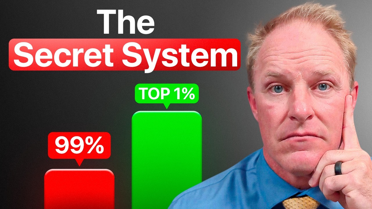 How the Top 1% of Retirees Pay Themselves for Life