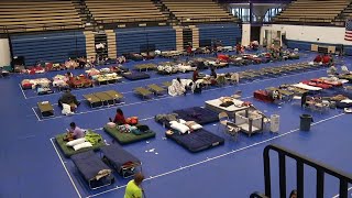 Gov.: 'We Will Take Care of Our Fellow Texans'