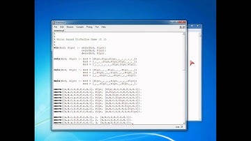 TicTacToe Game using SWI-Prolog