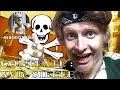 Herodot'com : L'Âge d'Or de la Piraterie au XVIe siècle ⚓